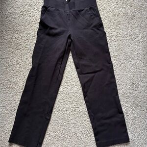 LOFT Women’s Elegant Black Dress Pants